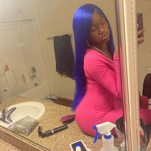 Meet your Posher, La'rae